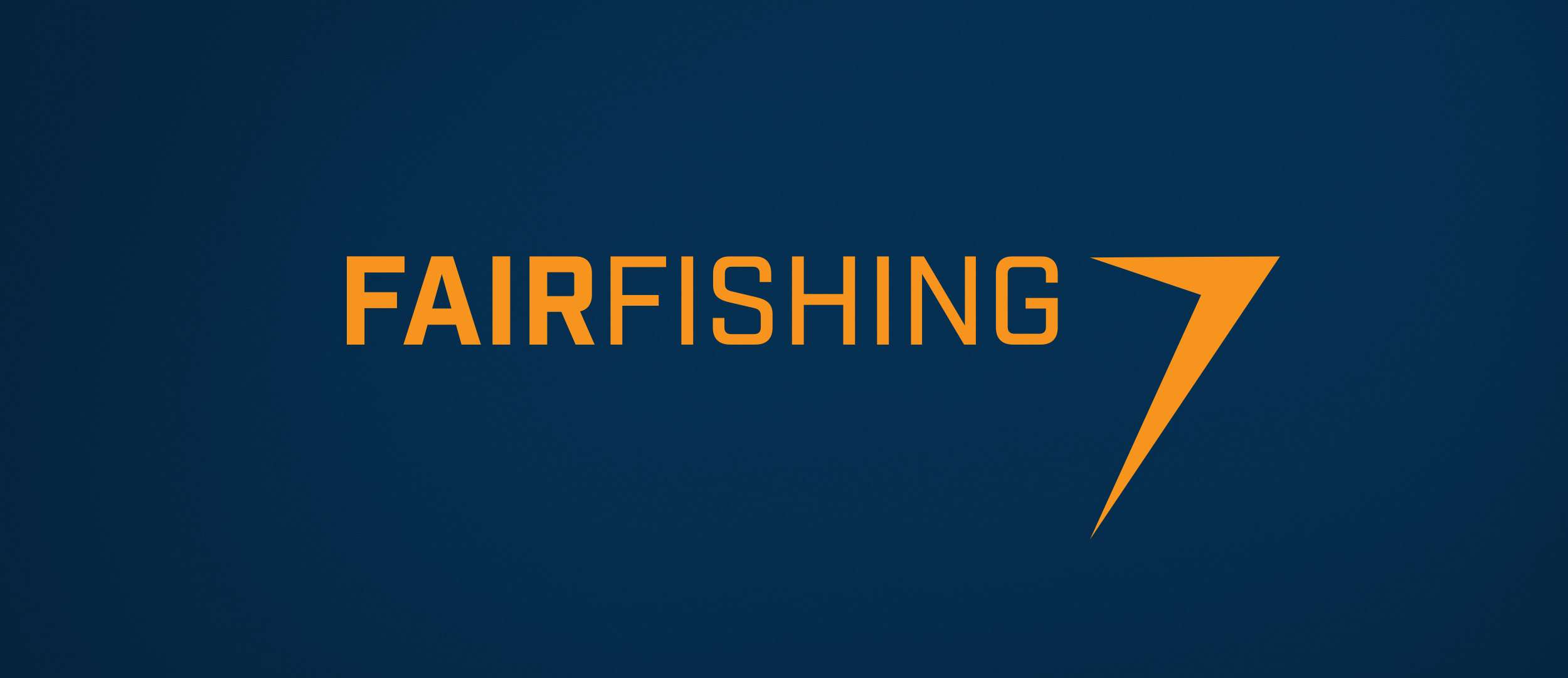 FairFishing logo