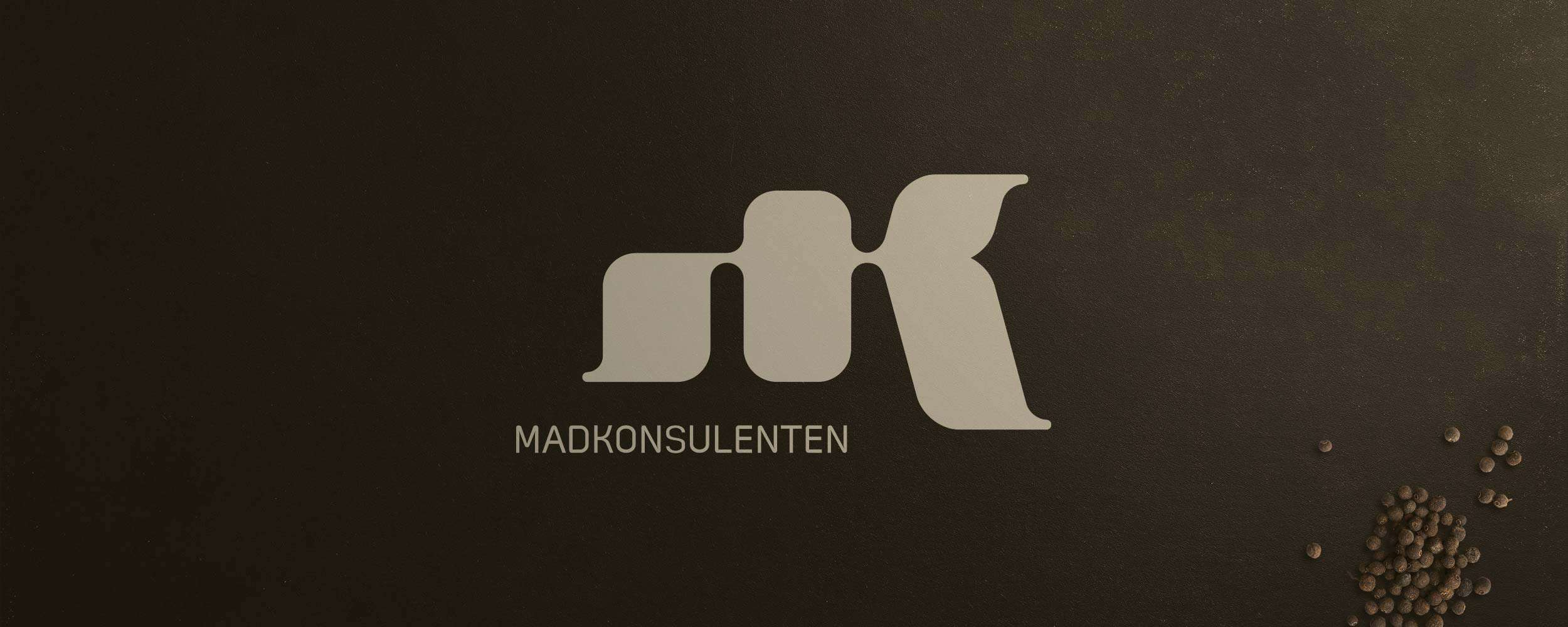 Madkonsulenten logo